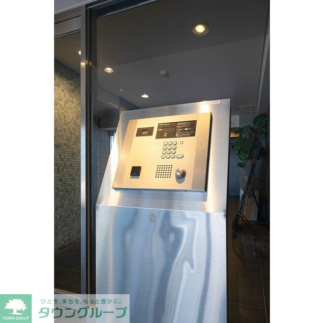 エスティメゾン東新宿の物件内観写真