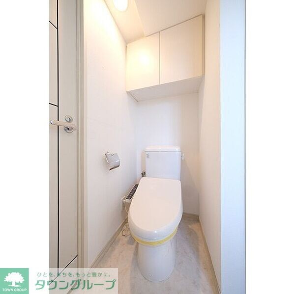 グランカーサ新宿御苑の物件内観写真