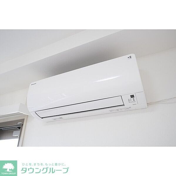 グランカーサ新宿御苑の物件内観写真