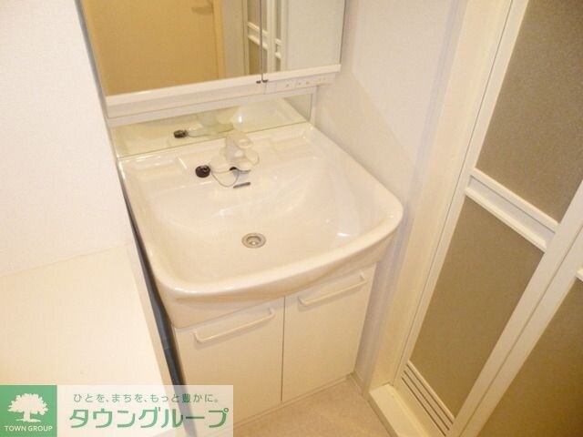 パークキューブ四谷三丁目の物件内観写真