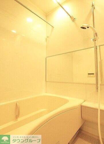 シティハウス代々木の物件内観写真