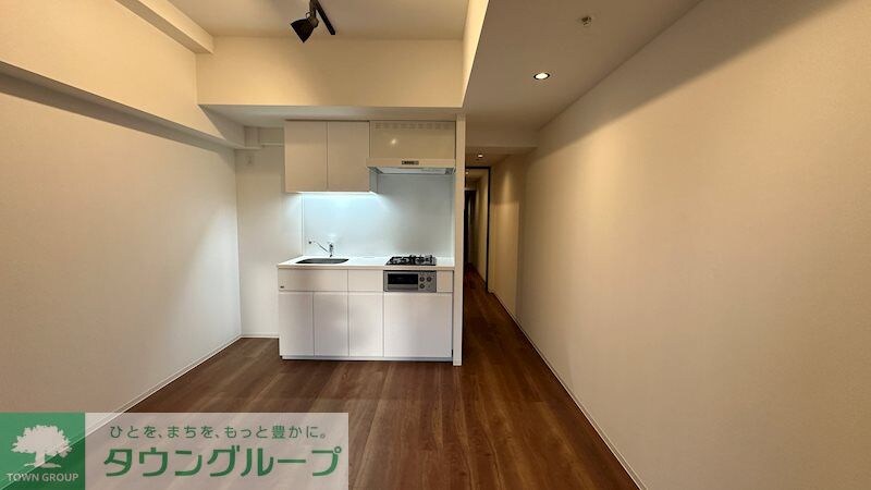 ZOOM新宿御苑前の物件内観写真