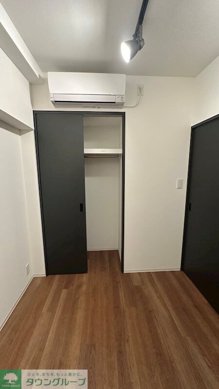 ZOOM新宿御苑前の物件内観写真