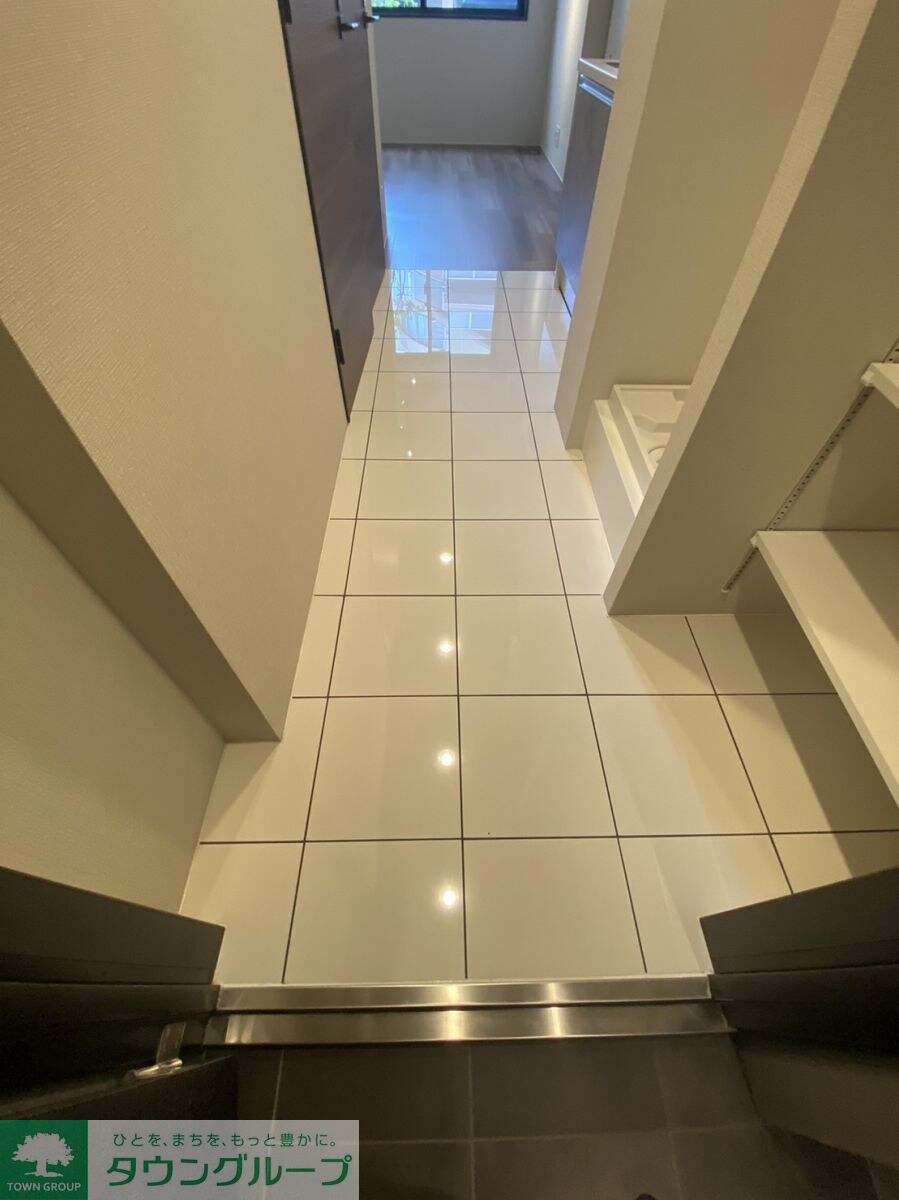 GRANDRESIDENCE ASAGAYAの物件内観写真