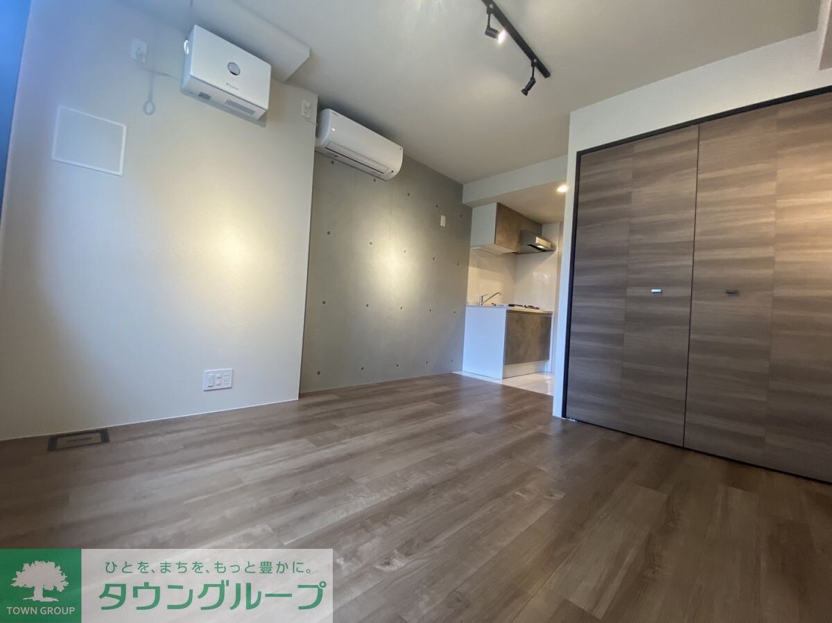 GRANDRESIDENCE ASAGAYAの物件内観写真