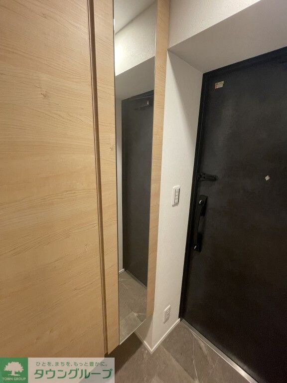 FLレジデンス新宿IIIの物件内観写真