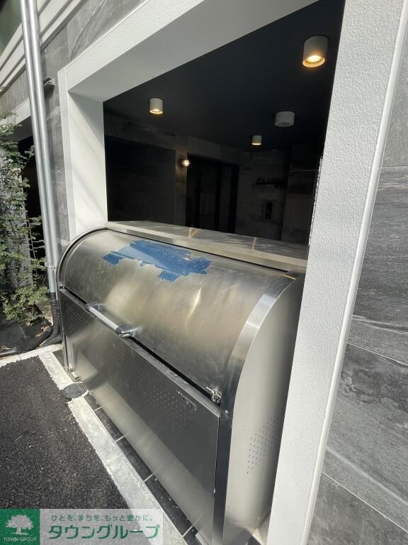 FLレジデンス新宿IIIの物件内観写真