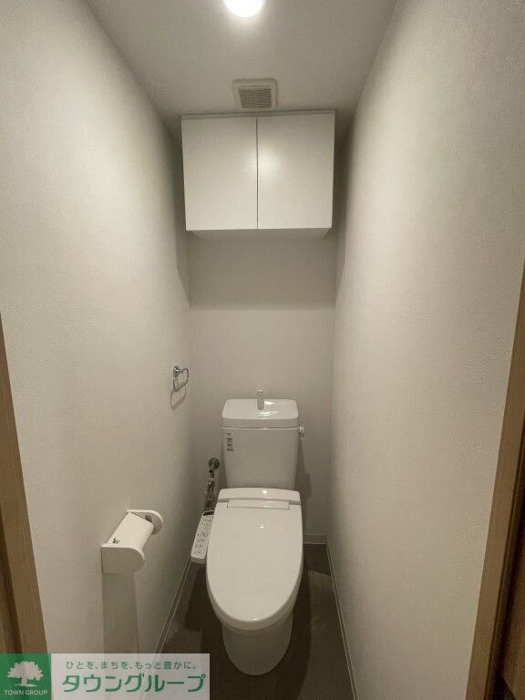 FLレジデンス新宿IIIの物件内観写真