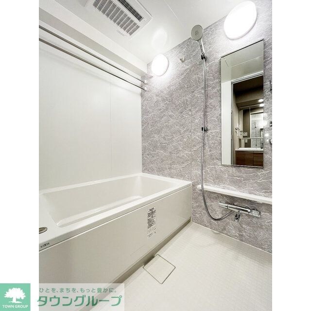 オーキッドレジデンス渋谷富ヶ谷の物件内観写真