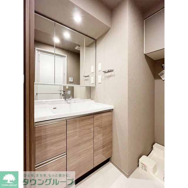 オーキッドレジデンス渋谷富ヶ谷の物件内観写真