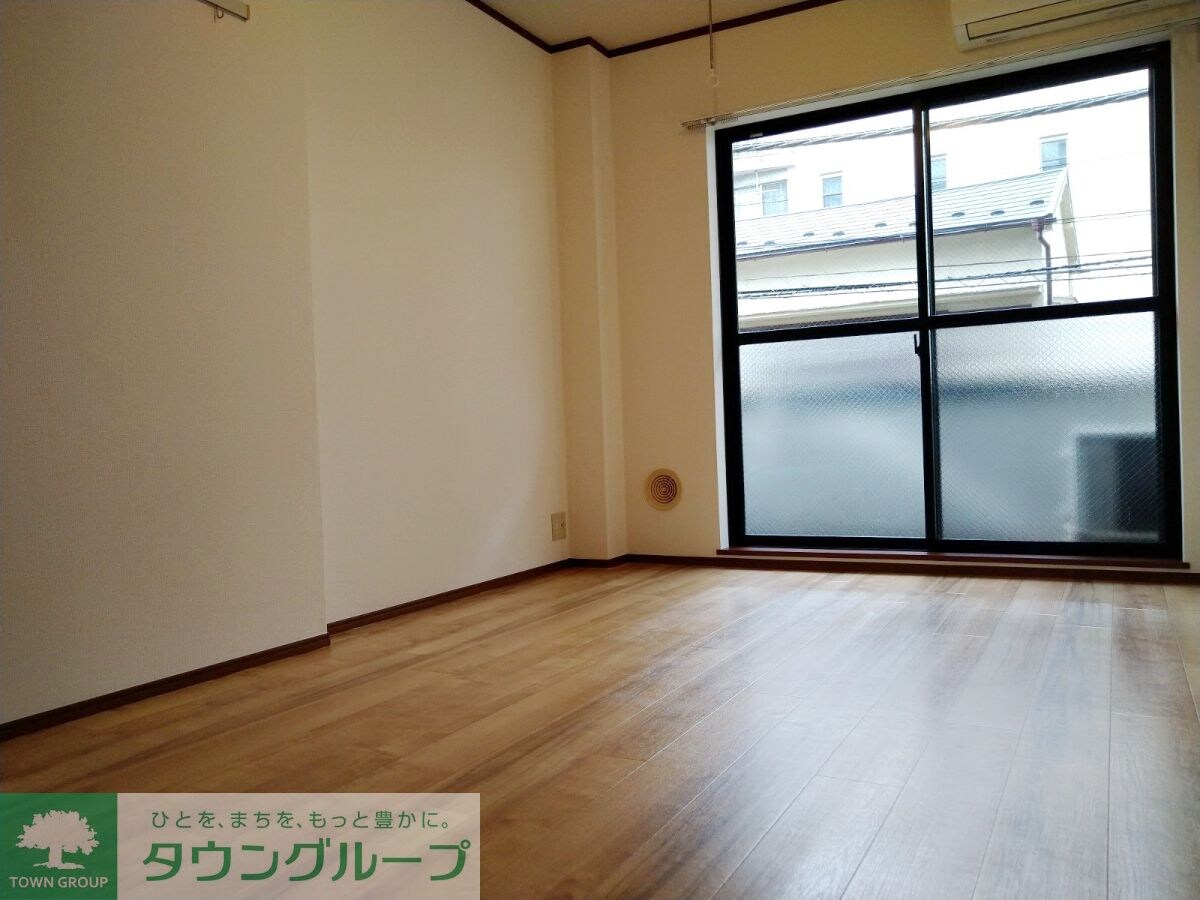 ノルテ神楽坂の物件内観写真