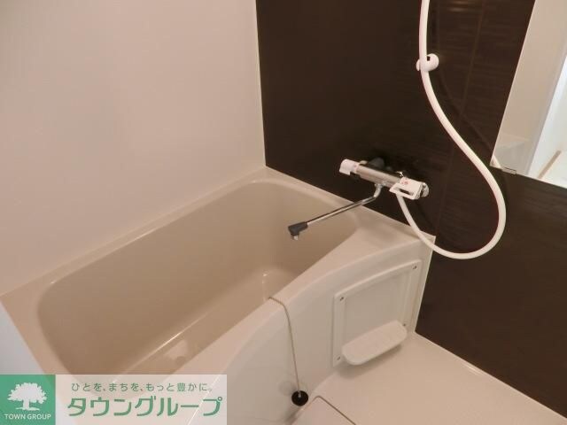 NOZOMIO目白の物件内観写真