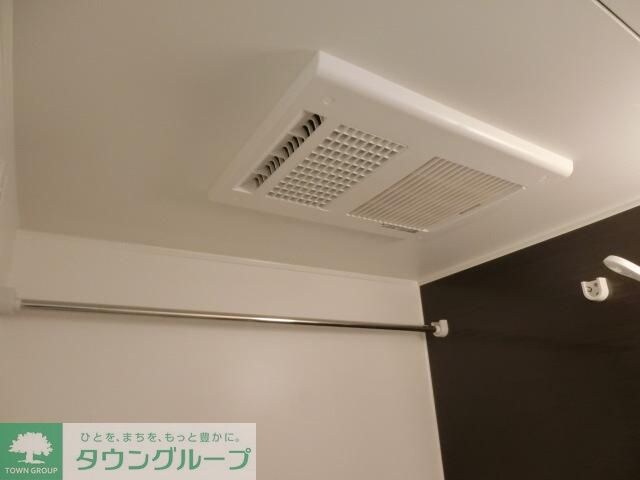 NOZOMIO目白の物件内観写真