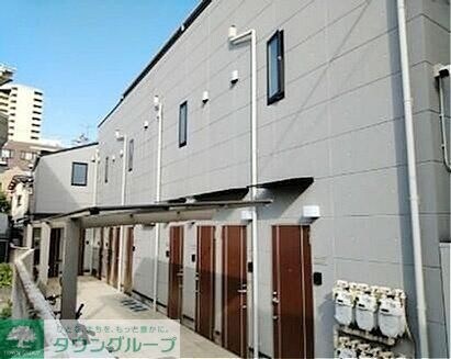 NOZOMIO目白の物件内観写真