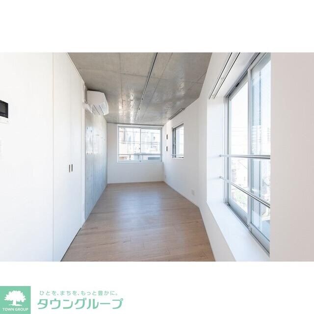 ASTILE西新宿の物件内観写真