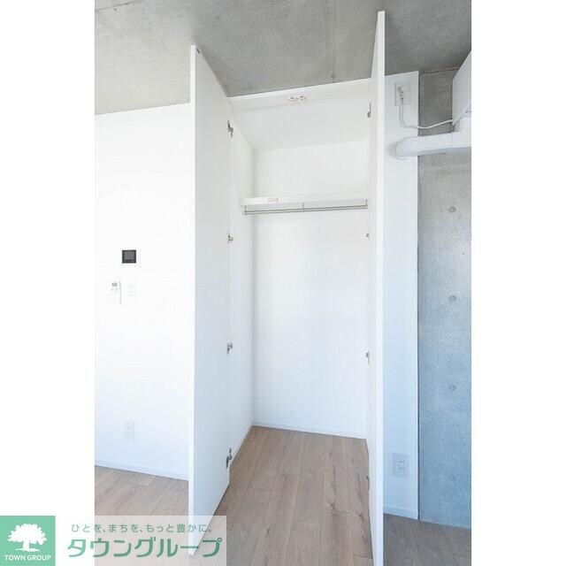 ASTILE西新宿の物件内観写真