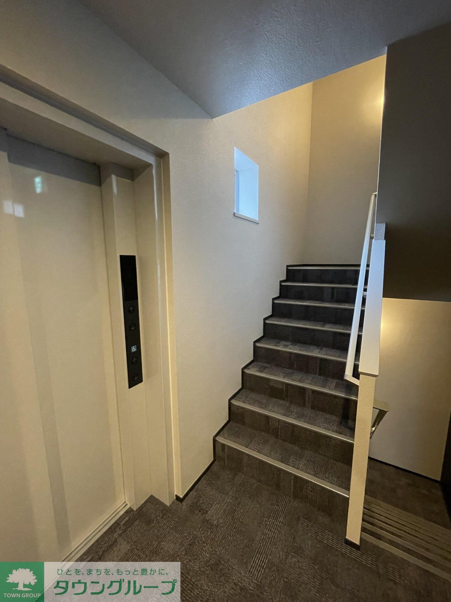 Primaveraの物件内観写真