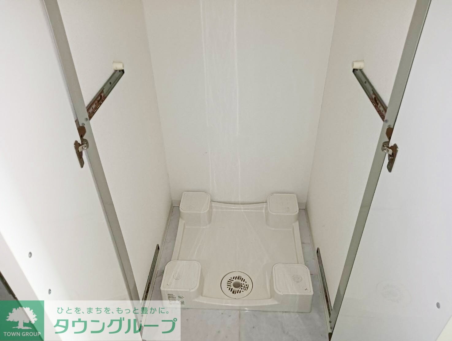 パークリュクス御茶ノ水の物件内観写真