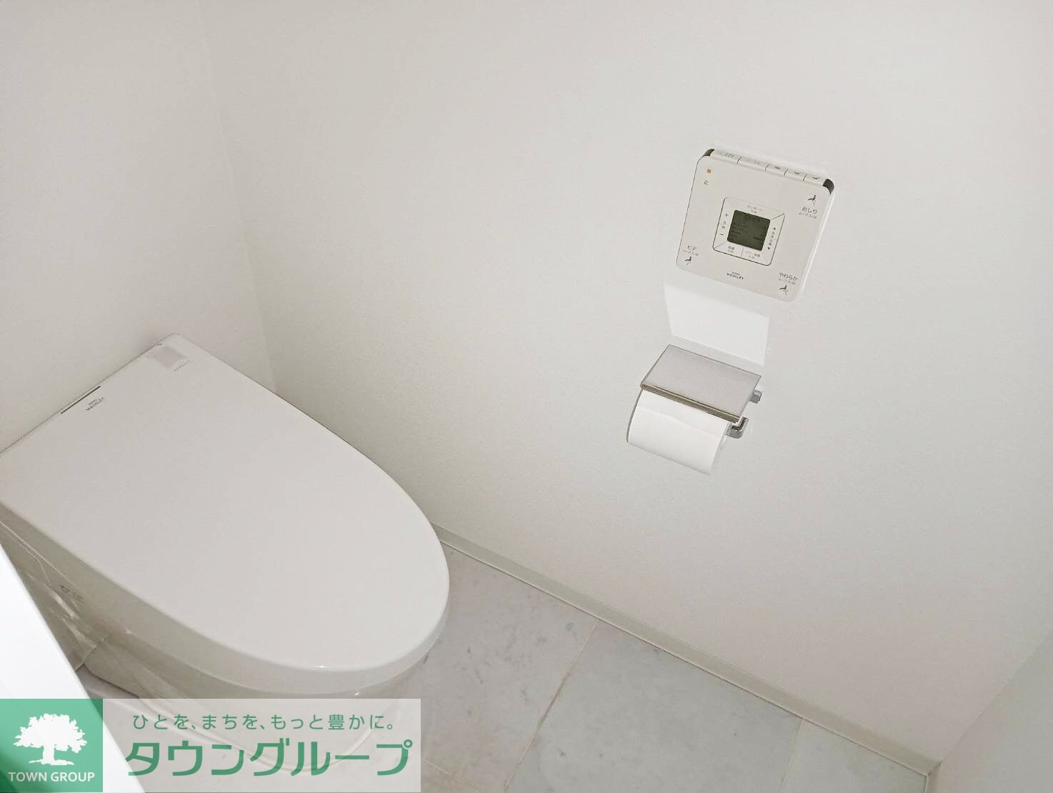 パークリュクス御茶ノ水の物件内観写真