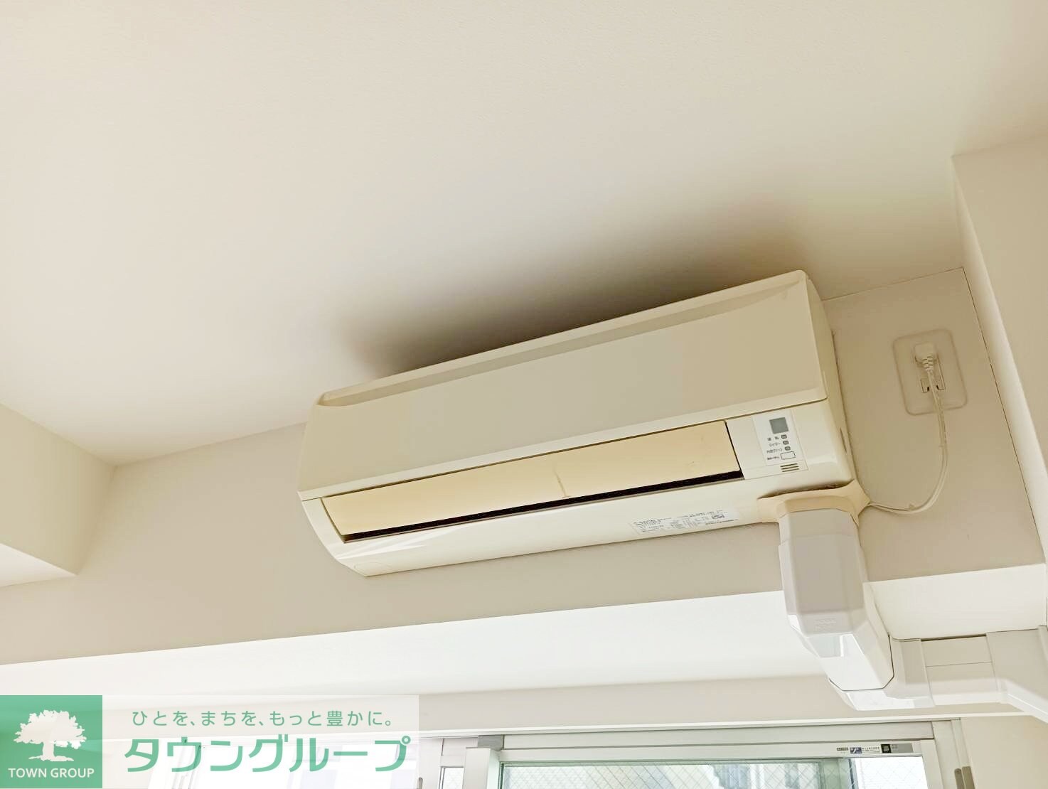 パークリュクス御茶ノ水の物件内観写真