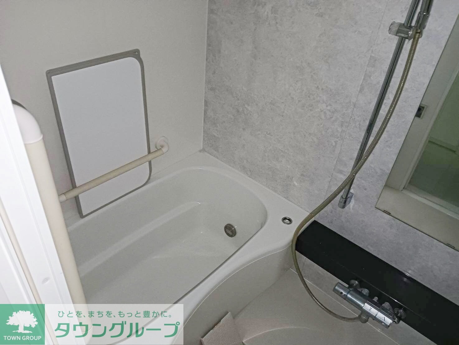 パークリュクス御茶ノ水の物件内観写真