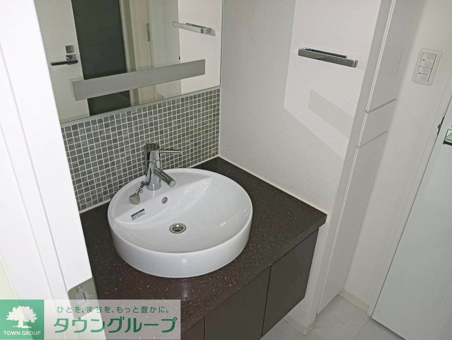 パークリュクス御茶ノ水の物件内観写真