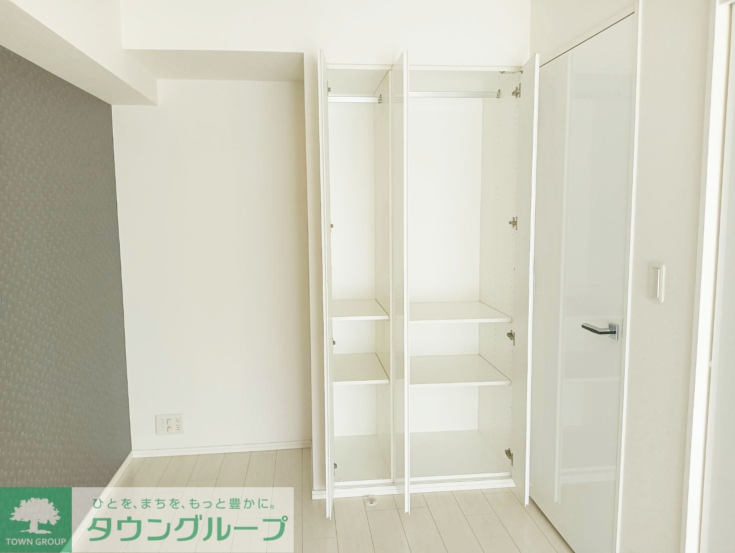 パークリュクス御茶ノ水の物件内観写真