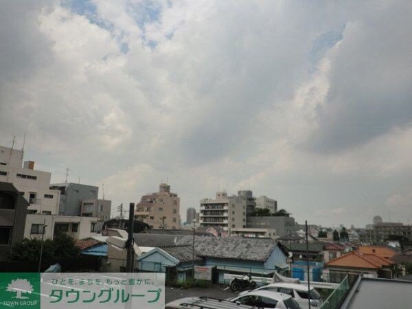 フェニックス新宿夏目坂の物件内観写真