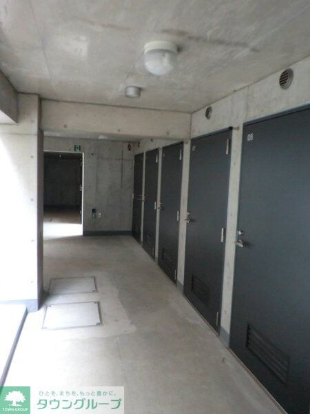 フェニックス新宿夏目坂の物件内観写真