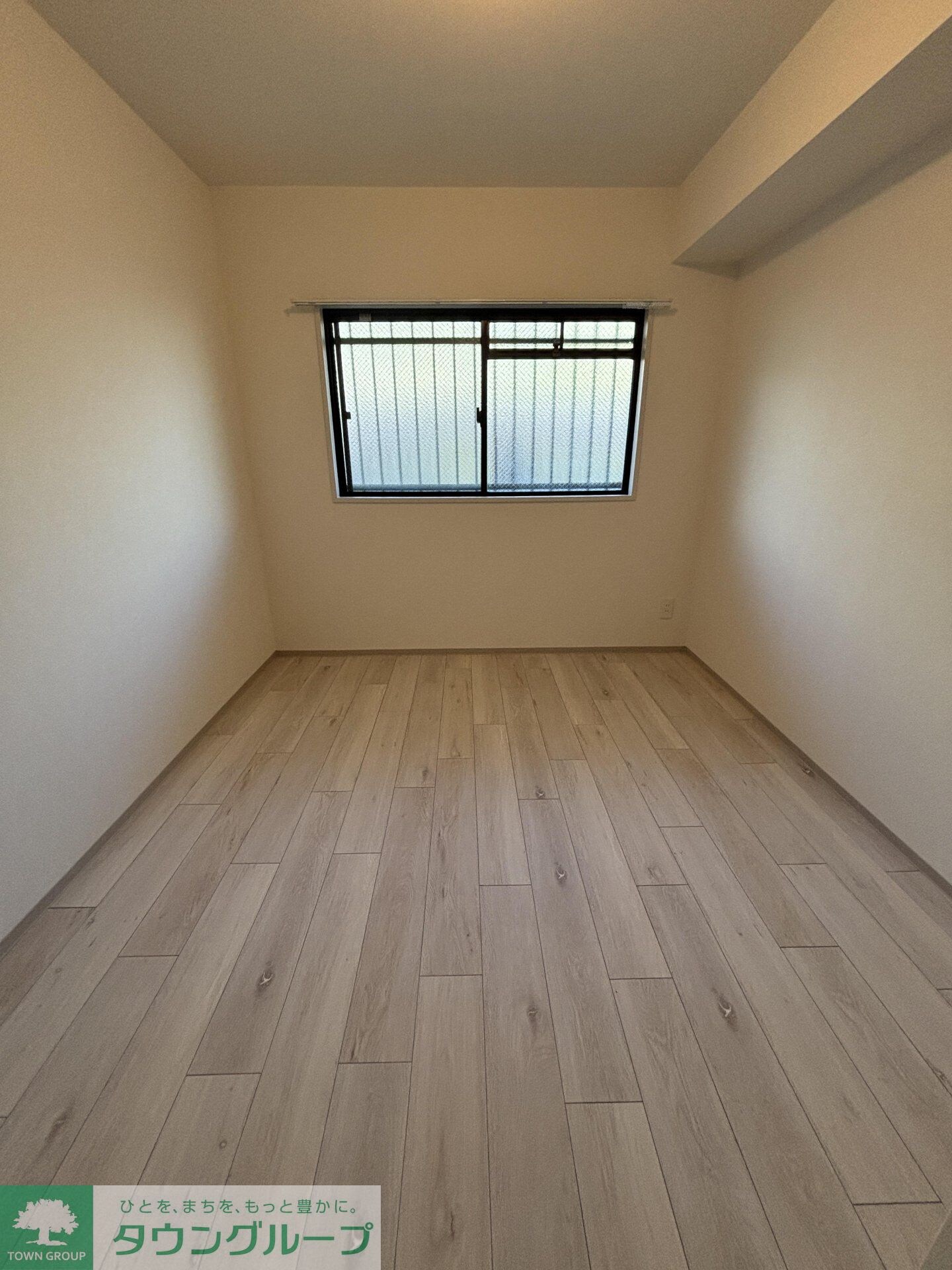 メゾンカルム中落合Southの物件内観写真