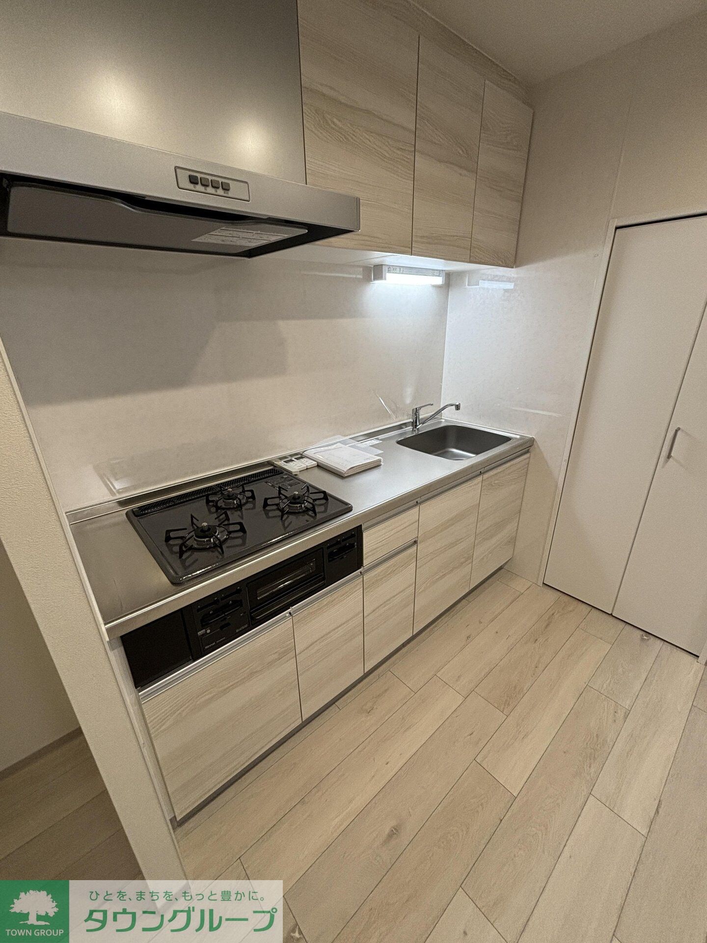 メゾンカルム中落合Southの物件内観写真