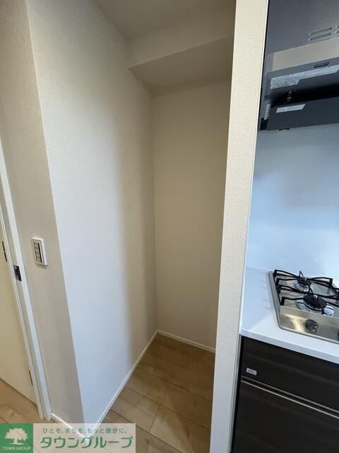 クレストコート東中野の物件内観写真