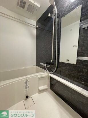 DIPS明大前の物件内観写真