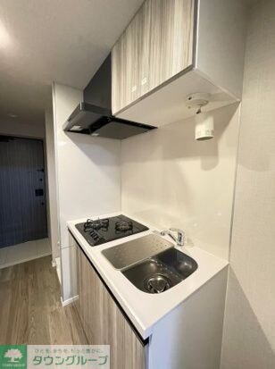 DIPS明大前の物件内観写真