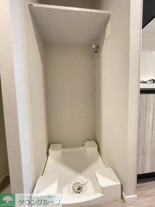 DIPS明大前の物件内観写真