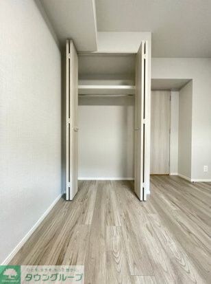 DIPS明大前の物件内観写真