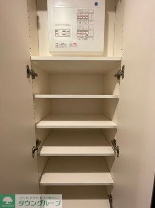 DIPS明大前の物件内観写真