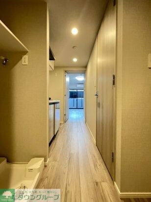 DIPS明大前の物件内観写真