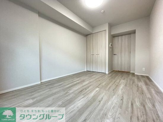 DIPS明大前の物件内観写真