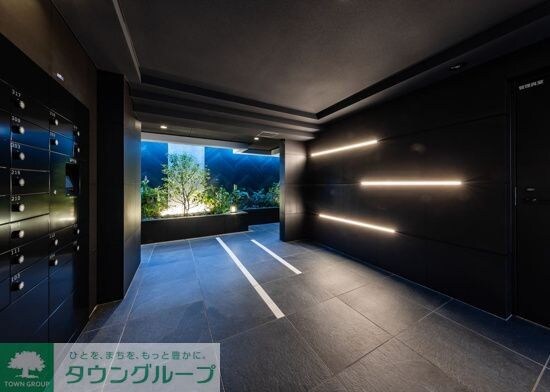 DIPS明大前の物件内観写真