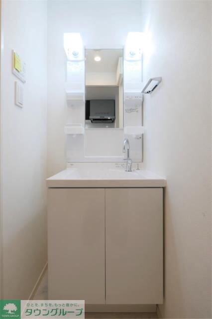 ハーモニーレジデンス新宿早稲田ザ・ガーデンの物件内観写真