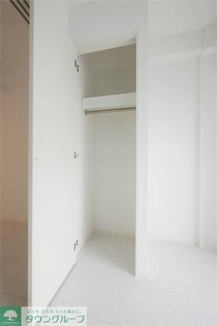 ハーモニーレジデンス新宿早稲田ザ・ガーデンの物件内観写真