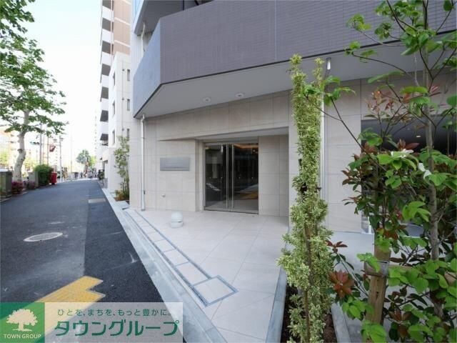 ハーモニーレジデンス新宿早稲田ザ・ガーデンの物件内観写真