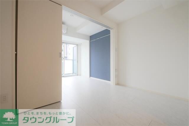 ハーモニーレジデンス新宿早稲田ザ・ガーデンの物件内観写真