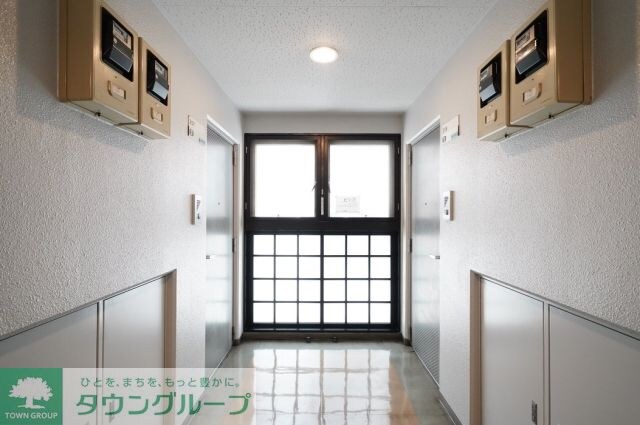 ラフィネ西荻の物件内観写真