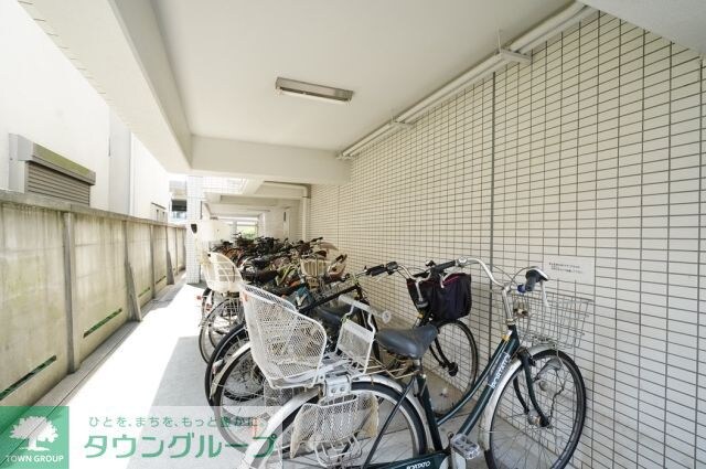 ラフィネ西荻の物件内観写真