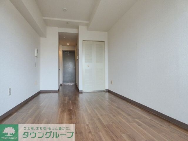 ラフィネ西荻の物件内観写真