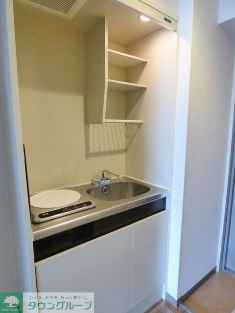 ラフィネ西荻の物件内観写真