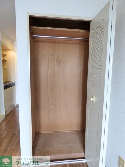 ラフィネ西荻の物件内観写真