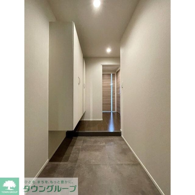 AIFLAT方南町の物件内観写真